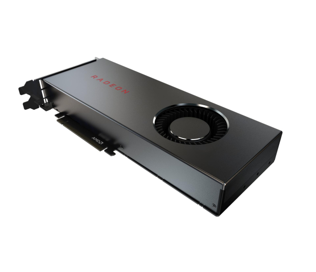 XFX Radeon RX 5700 8GB GDDR6 - 513315 - zdjęcie 3